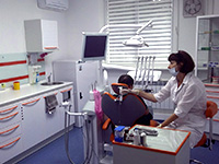 Фото стоматологического кабинета